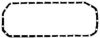 BGA OP3333 Gasket, wet sump
